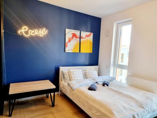 Lodz Apartment | City Host Stefanowskiego