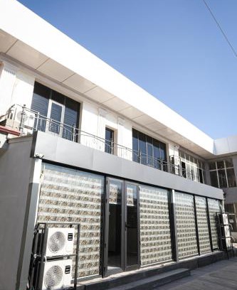 Termez Hostel | City hostel