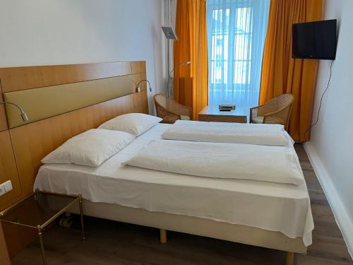 Braunau am Inn Hotel | City Hotel Post 22: Family-Friendly Comfort in the Heart