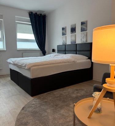 Schwedt/Oder House | City Inn Schwedt