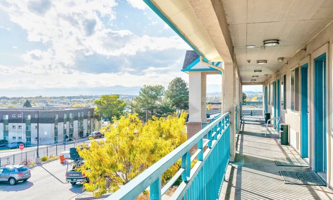 South Westminster Hotel | City Inn: Guest-Rated Getaway with Spa and Family Amenities