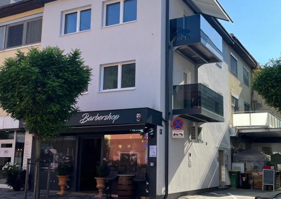Bischofshofen Apartment | Guest Rated 10/10: City Living Bischofshofen Retreat