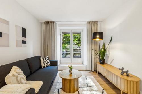 Andelfingen District Apartment | CITY-Maisonette 1
