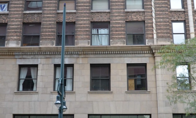 Downtown Denver Condo | Downtown Denver Oasis: Spa, Breakfast & Perfect Rating