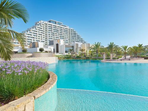 Limassol Resort | Discover City of Dreams Mediterranean: Resort, Casino & Spa