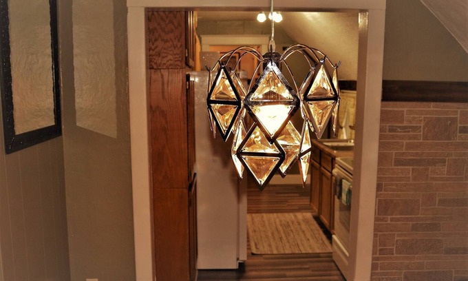 Grand Forks Apartment | Riverside Park: Guest Rated 10/10 with Family-Friendly Amenities