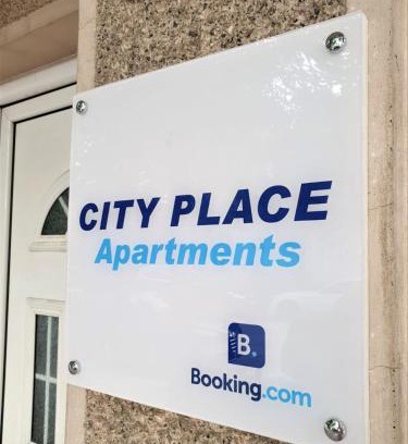 Kumanovo Apartment | Pet-Friendly City Place Apartments with Spa & Breakfast