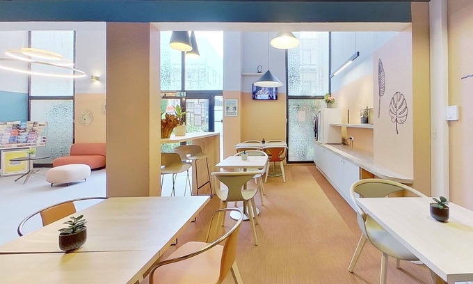 Aix-en-Provence House | Convenient City Residence Aix En Provence with Spa & Kitchen