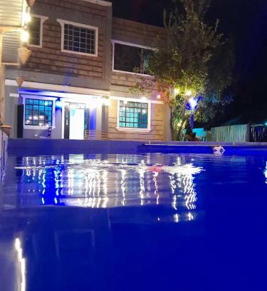 Nanyuki Hotel | City Vibes Resort