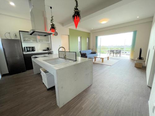Taketomi-jima Taketomi-cho Villa | City View GOAT: Family-Friendly Stay with Great Reviews