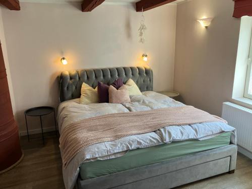 Viljandi Apartment | Exceptional City View Loft: Family-Friendly Retreat Awaits