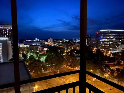 Downtown Atlanta House | City Views & Downtown Vibes Your Urban Oasis