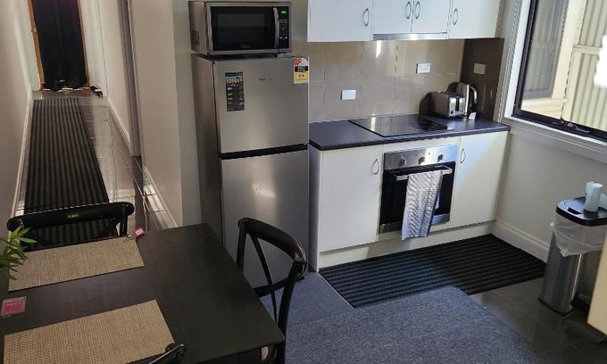 Broken Hill House | City Villa: Family-Friendly Stay in Broken Hill, NSW