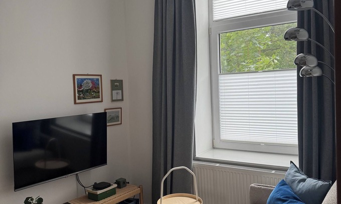 Schwerin Apartment | Cityapartment on the banks of the Aubach No.1