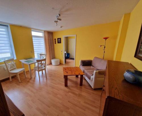 Sudenburg Apartment | Pet-Friendly Cityappartement with Balcony & Top Reviews