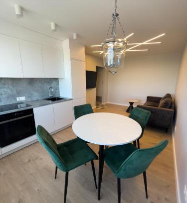Klaipeda Apartment | Citybreak Apartment