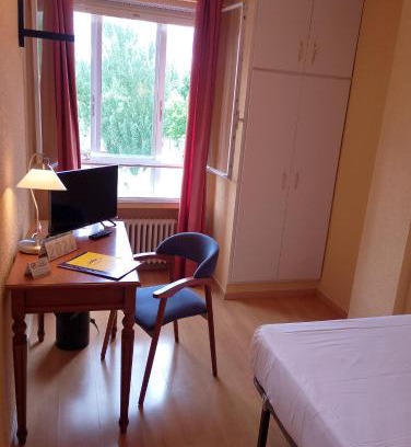 Najera Hotel | Family-Friendly Cityexpress Hotel Fernando III in Najera