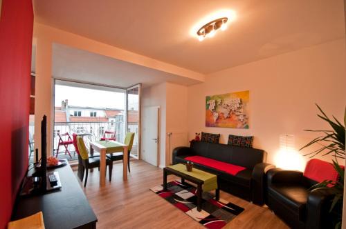 Friedrichsfelde Apartment | Child-Friendly Cityflair Apartments with Great Reviews