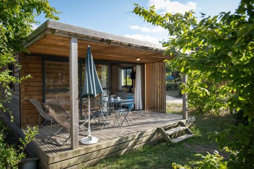 Bouchemaine Other | Discover CityKamp Angers: Pet-Friendly with Ocean Views