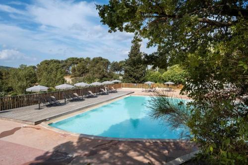Est Other | Discover Camping Chantecler - Family-Friendly in Aix-en-Provence