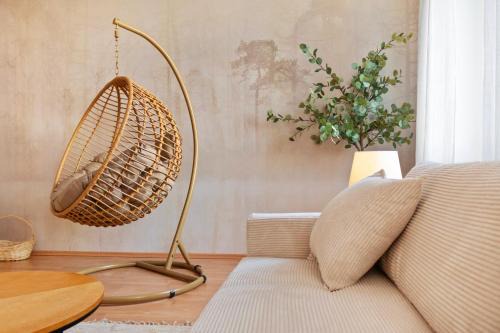 Braunschweig City Center Apartment | CityLife: Cozy Central Retreat with Parking & Family Amenities