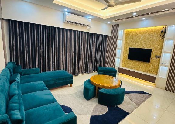 Basundhara Residential Area Apartment | Citylights - Bashundhara Park Lane Luxe Collection