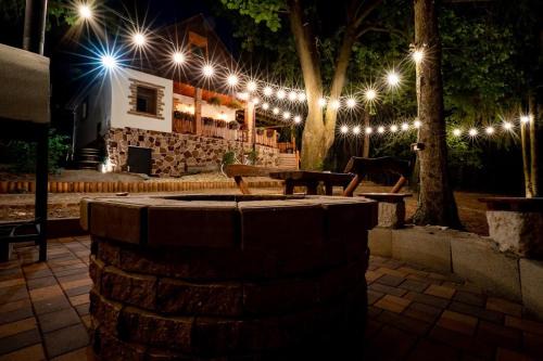 Eger Ski Chalet | Pet-Friendly Cityside Cottage with Hot Tub & Perfect Reviews