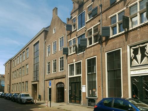 Deventer Apartment | Top-Rated Citystays Deventer: Unforgettable Experience Awaits