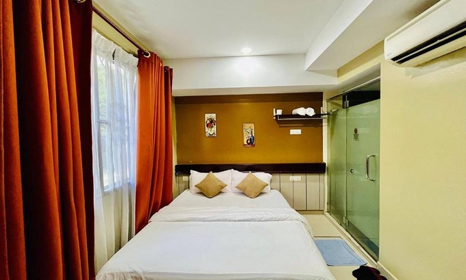 Cheras Hotel | Budget-Friendly Citytop Hotel with Breakfast & Family Options