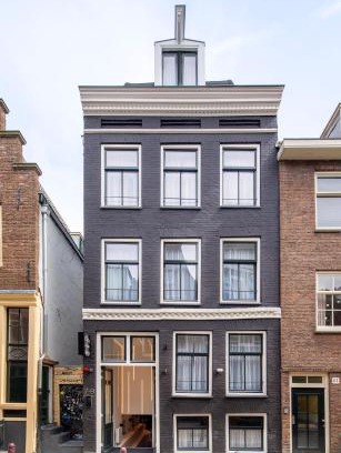 Haarlemmerbuurt Hotel | Cityview Hotel: Enjoy Breakfast in the Heart of the City