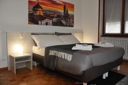 Bergamo House | Experience CityWalls Guest House in Beautiful Bergamo
