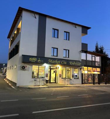 Mioveni Apartment | Family-Friendly CIU & BIU Apartament for Your Next Getaway
