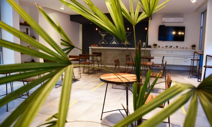 Province of Cordoba Hotel | Discover Ciudad Prado Hotel: Guest Rated 9.2 with Dining & Family Amenities