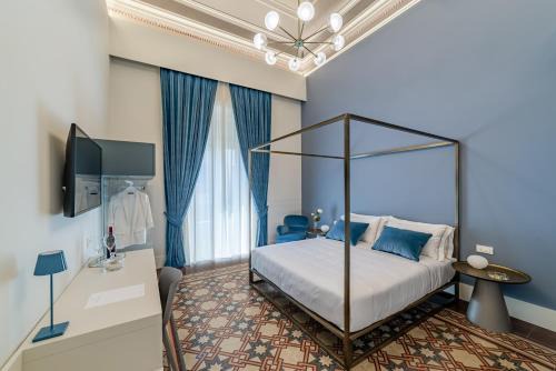Borgo-Sanzio Bed & Breakfast | Discover Ciuri di Strata: Family-Friendly Retreat with Hot Tub