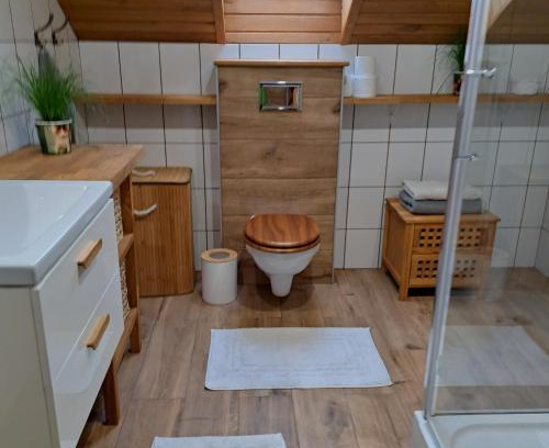 Sieniawa Apartment | Ciurkówka