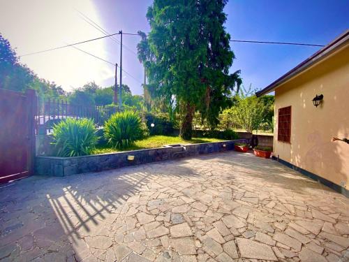Trecastagni House | Ciury's Etna Holidays