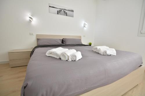 Province of Cagliari House | Ciusa Haven