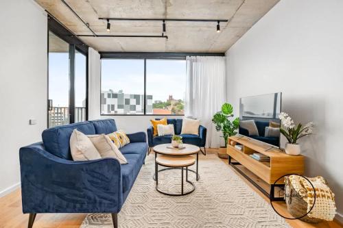 Newcastle Apartment | Premier Stay at Civic Central - Guest Rated 9/10