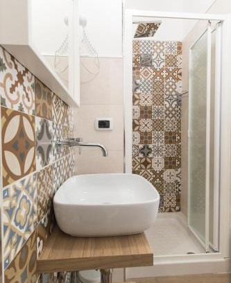 San Mauro Cilento House | Discover Civico 1: Family-Friendly Stay with High Ratings