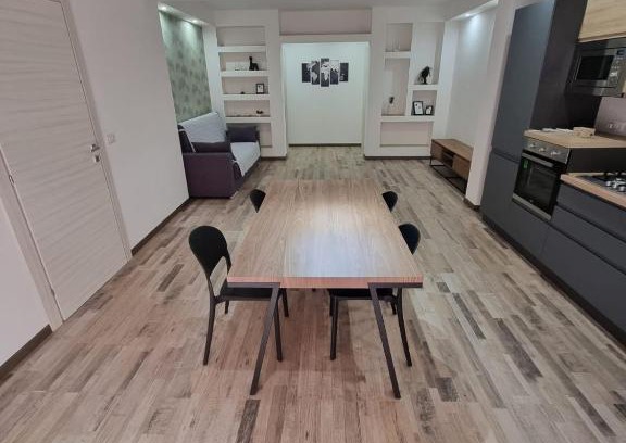 Valguarnera Caropepe Apartment | Family-Friendly Stay at CIVICO 1 with Perfect Ratings