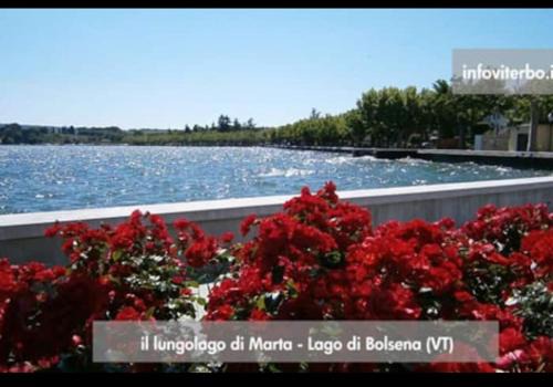 Marta Apartment | Relax at Civico 10 - Lakefront Apartment with Ocean Views