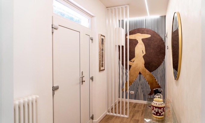 Perugia Apartment | Guest Rated: 10/10 at CIVICO 11 PERUGIA - Family Friendly Stay