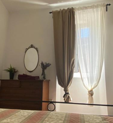 Ischia di Castro House | Discover Civico 12: Pet and Child-Friendly Retreat