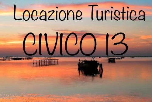 Porto Tolle House | Discover Civico 13: Guest Rated 9.8, Pet Friendly Haven