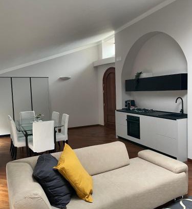 Chiaravalle Apartment | Top-Rated Family Haven at CIVICO 16: A Memorable Stay