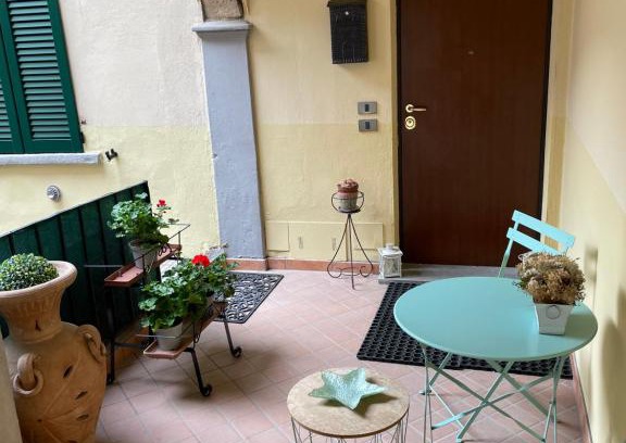 Cremona Apartment | Budget-Friendly Stay at Civico 2 Operetta Marina - Rated 9/10
