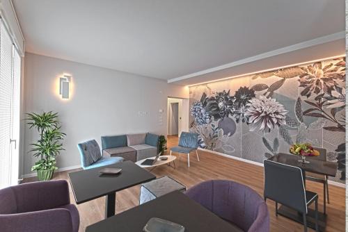Conscio House | Discover CIVICO 4 Affittacamere: Guest Rated 9.4 with Pool