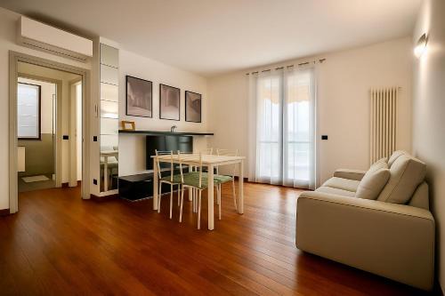 Borgo Montone Apartment | Civico 44 - Con Aria condizionata e Wi-Fi vicino a Ospedale e Centro Iperbarico