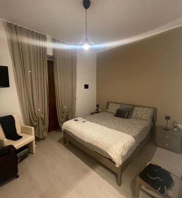 Agropoli Apartment | Civico 5
