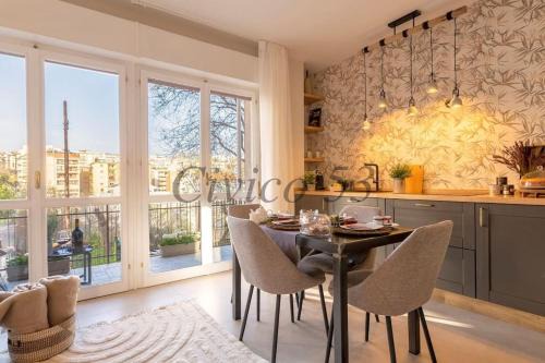 Sassari Apartment | Experience Civico 53: 4-Star Hotel for Families & Pets